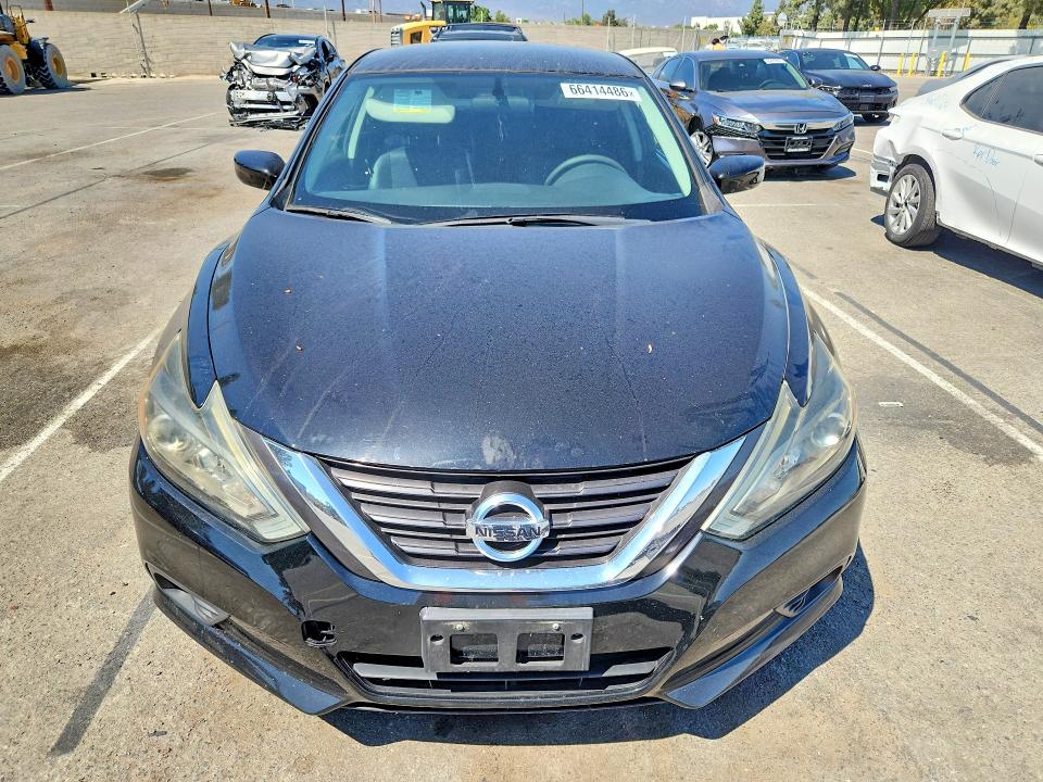 Photo 5 from auction – 2016 NISSAN ALTIMA with VIN 1N4AL3AP5GN377838