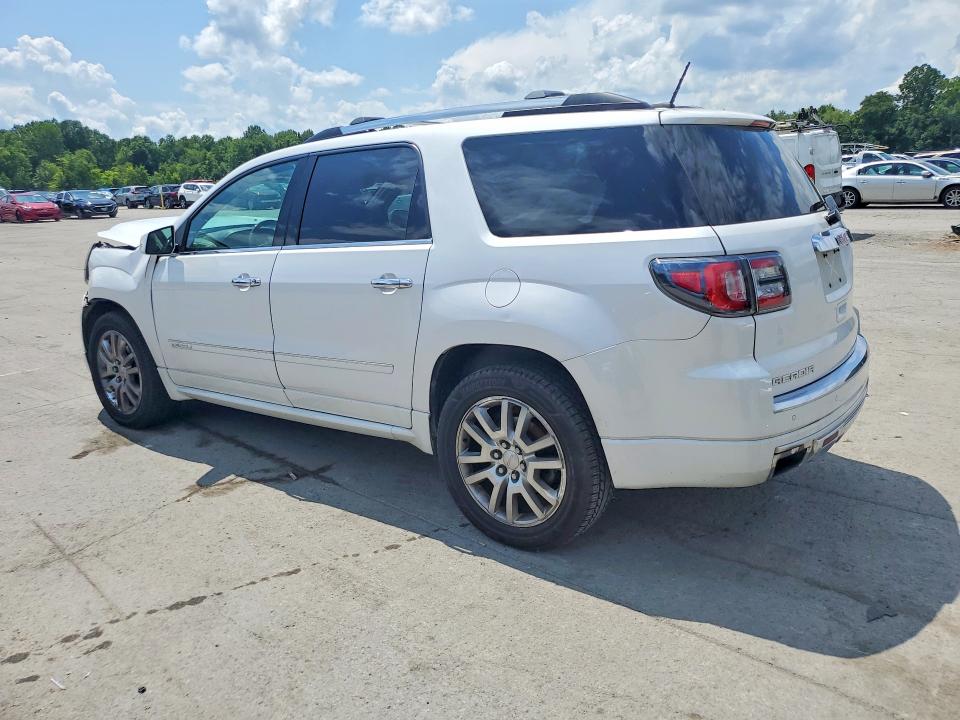 Photo 2 from auction – 2016 GMC ACADIA with VIN 1GKKVTKD4GJ109243