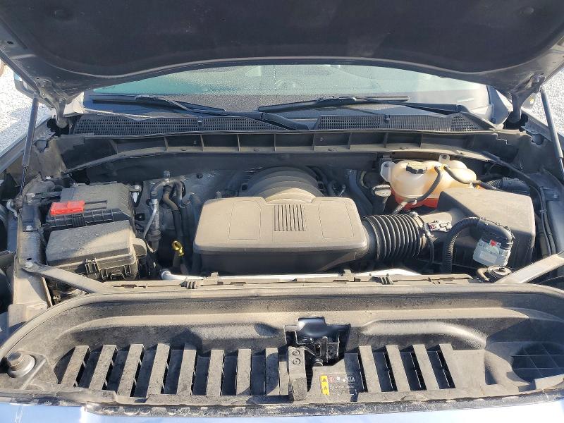 Photo 11 from auction – 2022 GMC SIERRA LIMITED with VIN 3GTP8DED5NG139750