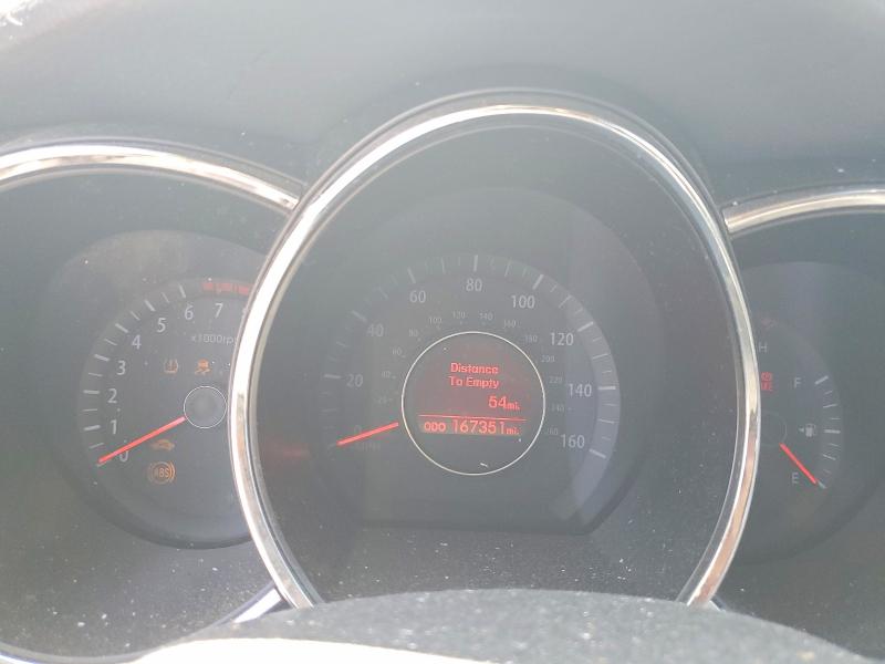 Photo 9 from auction – 2011 KIA OPTIMA with VIN KNAGN4A76B5171731