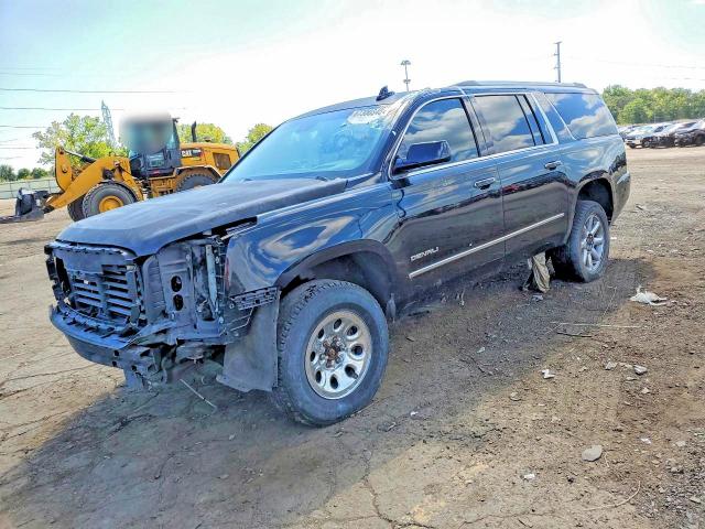 2017 GMC YUKON XL - Търг №67300346