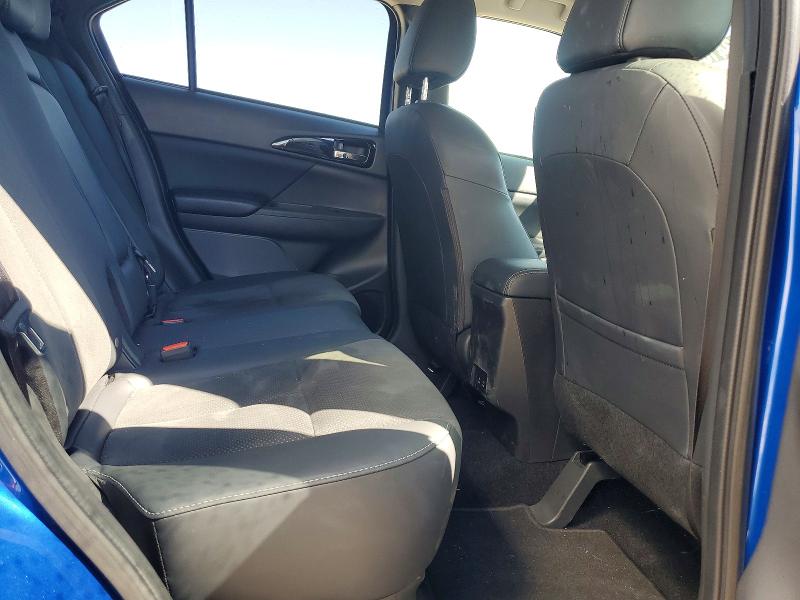 Photo 11 from auction – 2026 MITSUBISHI ECLIPSE CROSS with VIN JA4ATWAA4TZ020378