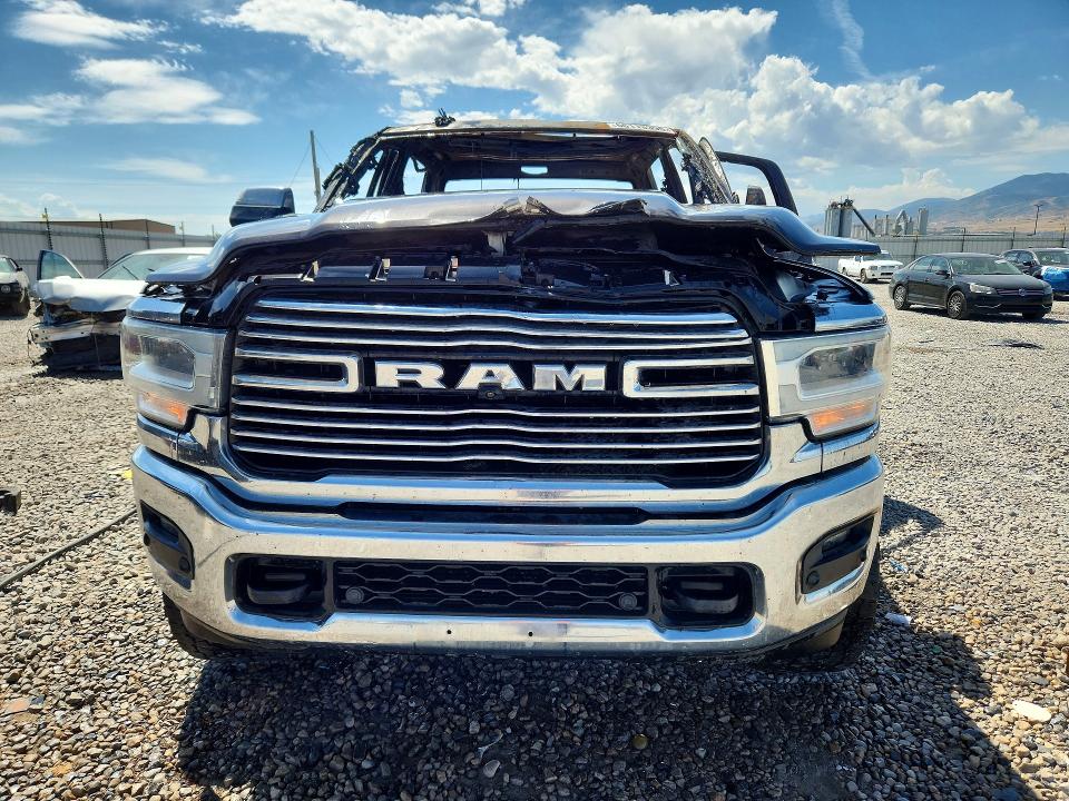 Photo 5 from auction – 2019 RAM 3500 with VIN 3C63R3ML7KG695186
