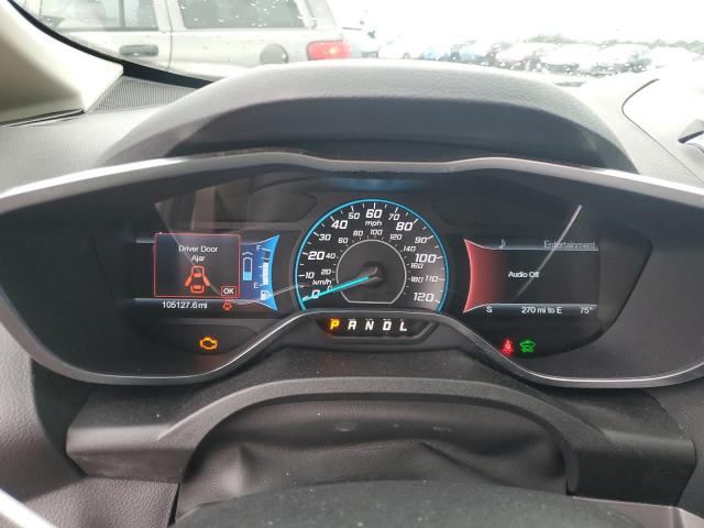Photo 9 from auction – 2015 FORD C-MAX with VIN 1FADP5AU5FL115377