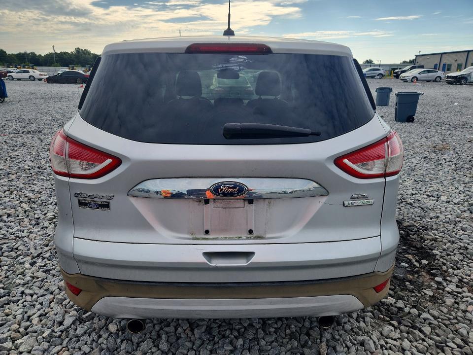 Photo 6 from auction – 2013 FORD ESCAPE with VIN 1FMCU0H95DUC55807
