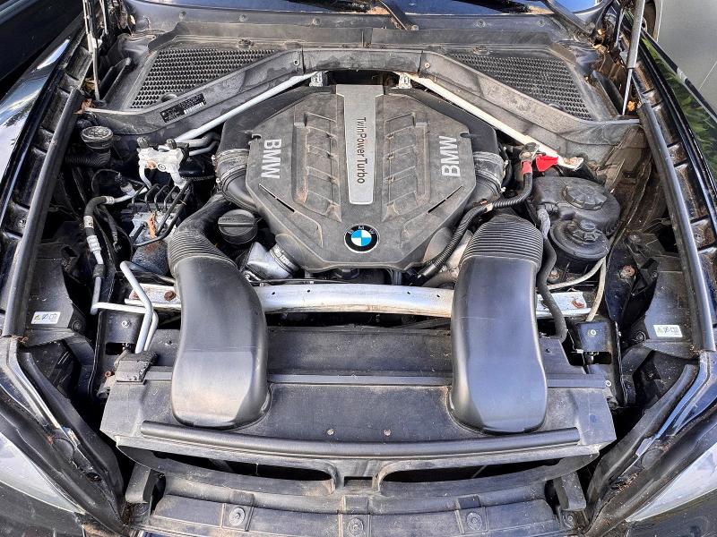 Photo 7 from auction – 2013 BMW X5 with VIN 5UXZV8C50D0C14959