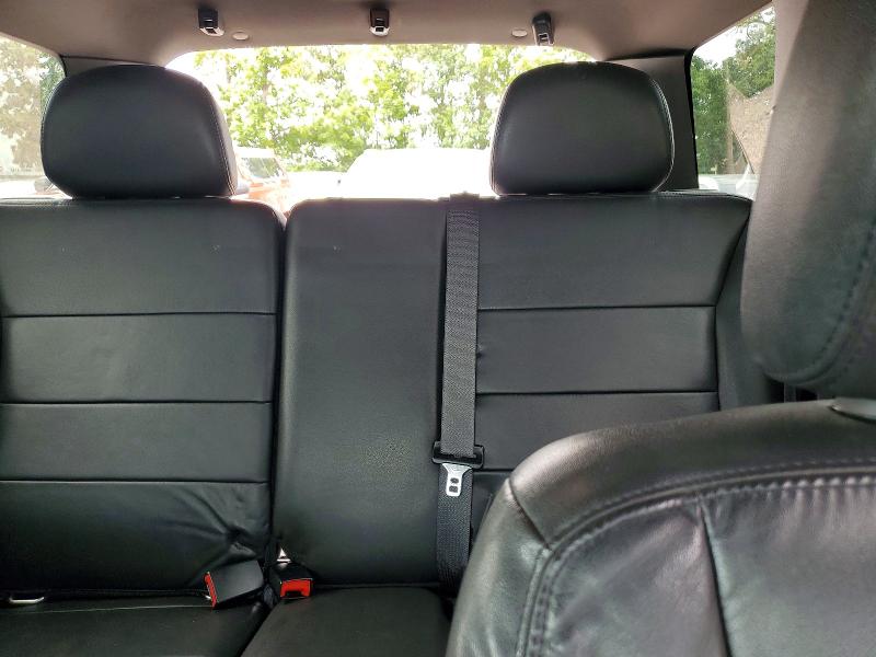 Photo 10 from auction – 2011 FORD ESCAPE with VIN 1FMCU9EG2BKC47616