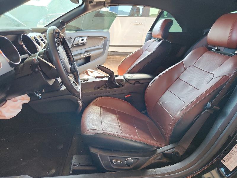 Photo 7 from auction – 2016 FORD MUSTANG with VIN 1FATP8UH2G5253038
