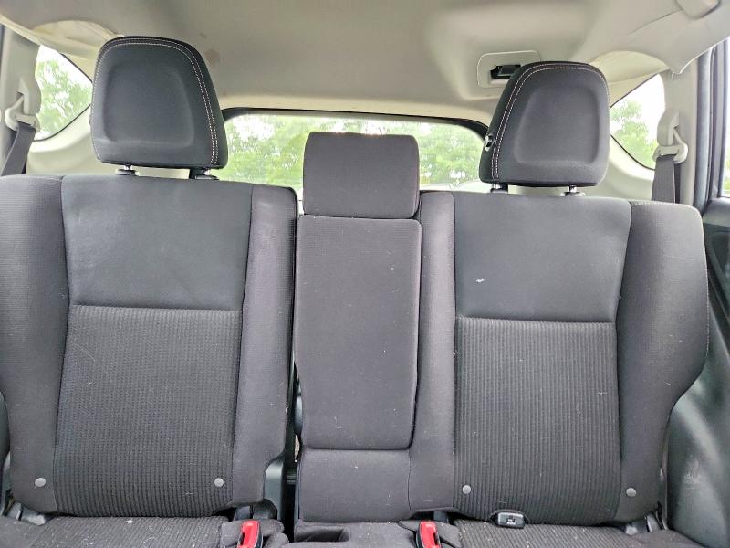 Photo 10 from auction – 2014 TOYOTA RAV4 with VIN JTMRFREV3ED068775