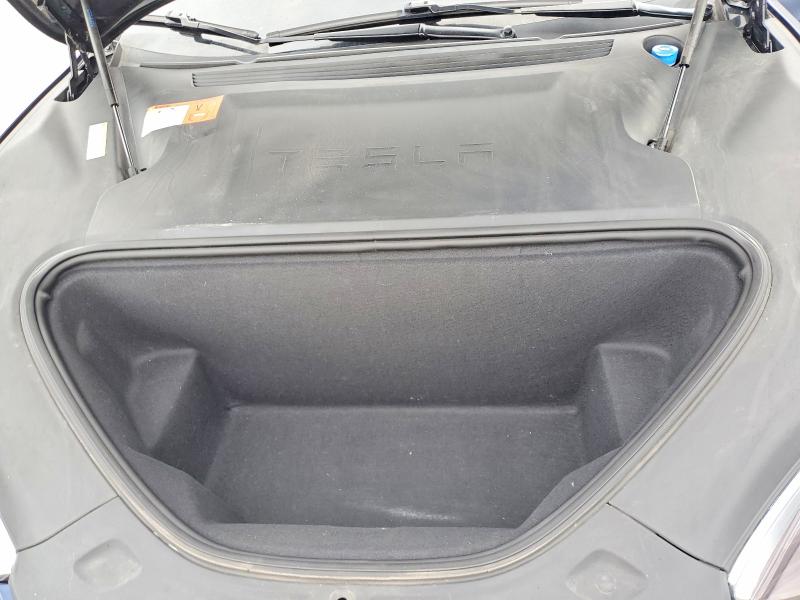 صورة رقم 11 من المزاد - 2017 TESLA MODEL S مع VIN 5YJSA1E24HF198990