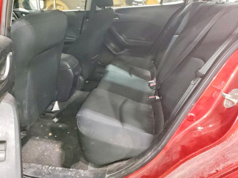Снимка 10 от търг – 2015 MAZDA 3 с VIN 3MZBM1U75FM188656