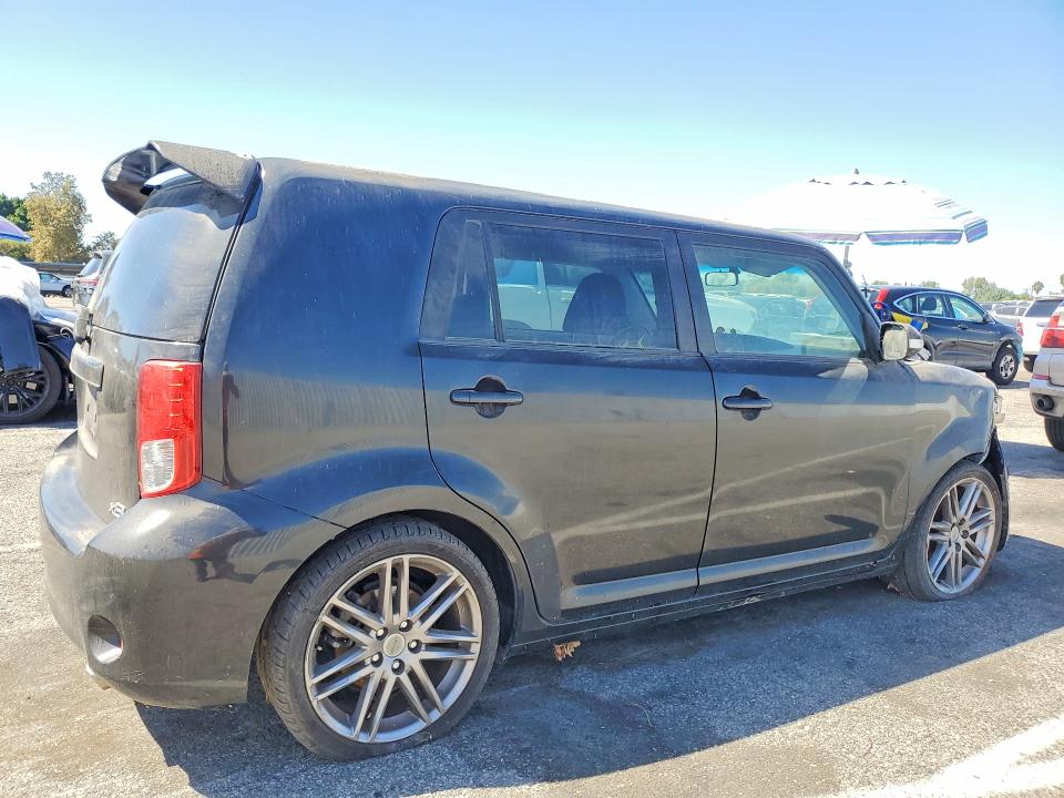Photo 3 from auction – 2012 SCION XB with VIN JTLZE4FE3CJ019826