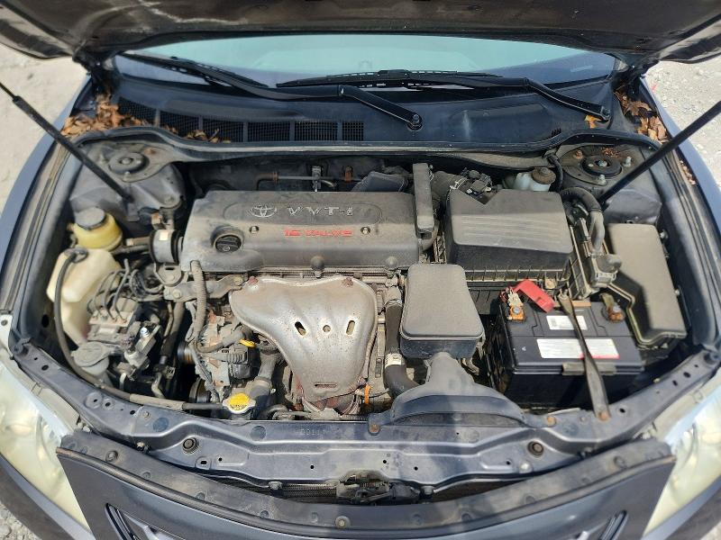 Photo 11 from auction – 2007 TOYOTA CAMRY with VIN 4T1BE46K47U151643