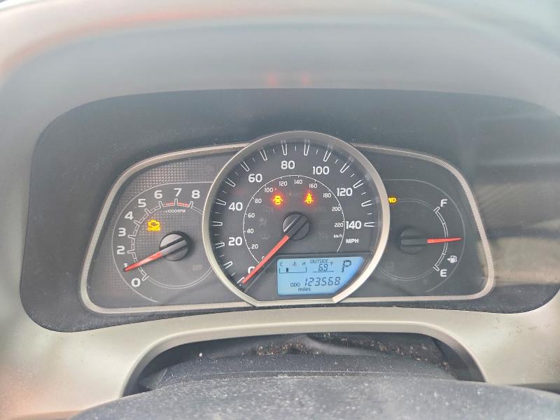Photo 9 from auction – 2015 TOYOTA RAV4 with VIN 2T3RFREV9FW382743
