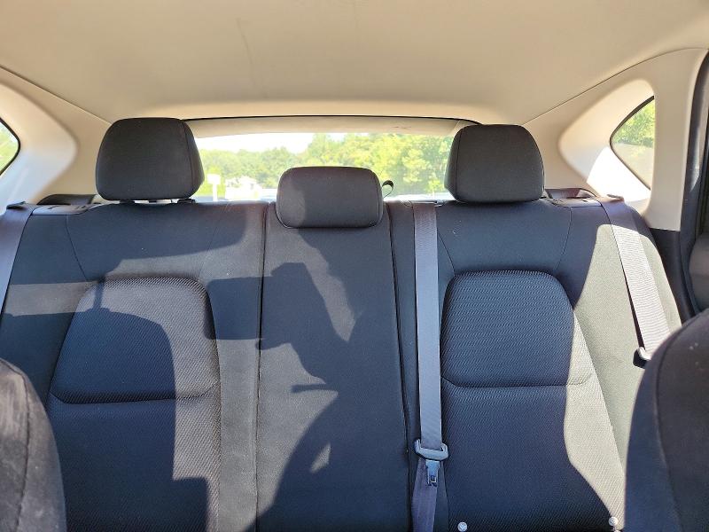 Photo 10 from auction – 2021 MAZDA CX-5 with VIN JM3KFBBM8M1326414