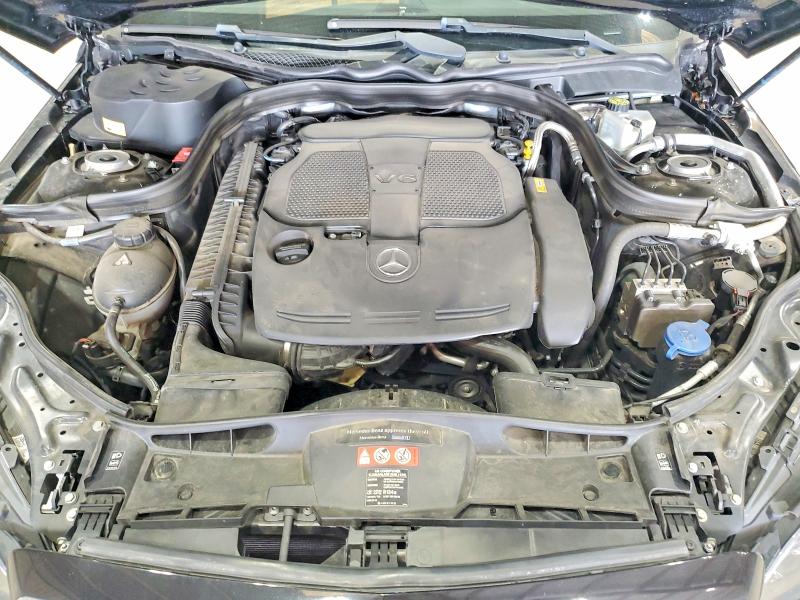 Photo 11 from auction – 2016 MERCEDES-BENZ E with VIN WDDHF5KB9GB279806