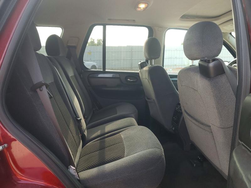 Photo 11 from auction – 2008 GMC ENVOY with VIN 1GKDS13SX82251479