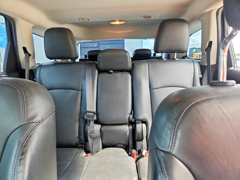 Photo 10 from auction – 2015 DODGE JOURNEY with VIN 3C4PDCAB0FT748019
