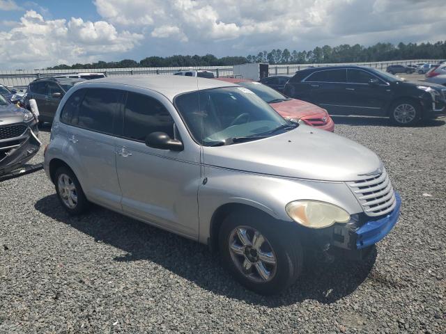 Photo 4 from auction – 2009 CHRYSLER PT CRUISER with VIN 3A8FY48949T543731