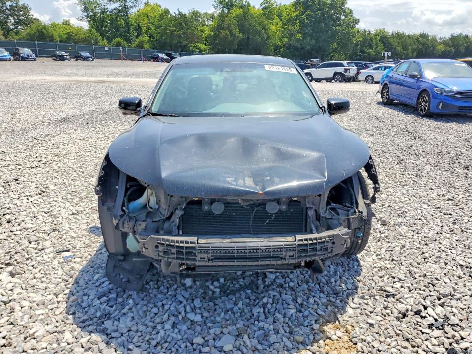 Photo 5 from auction – 2013 HONDA ACCORD with VIN 1HGCR2F86DA264658