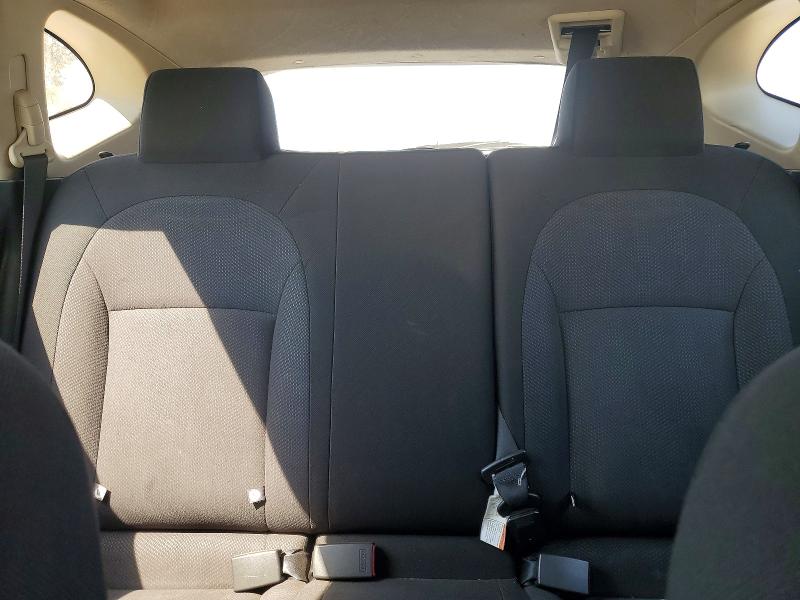 Photo 10 from auction – 2014 NISSAN ROGUE SELECT with VIN JN8AS5MT6EW102525