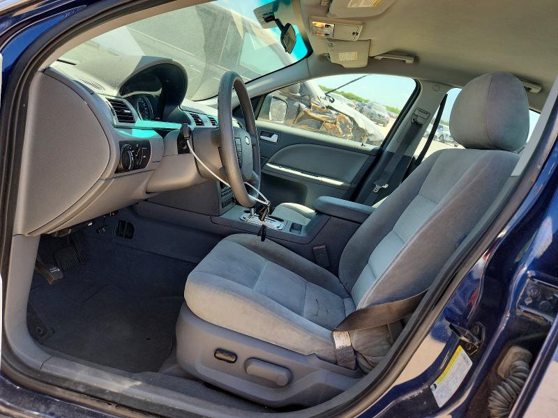 Photo 7 from auction – 2005 FORD FIVE HUNDRED with VIN 1FAFP23165G149572