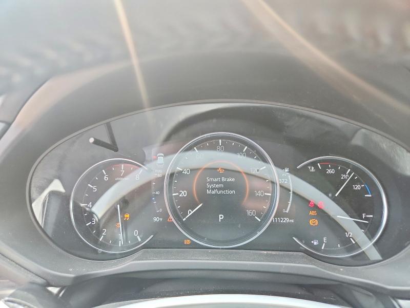 Photo 9 from auction – 2020 MAZDA CX-5 with VIN JM3KFBDM1L1735978
