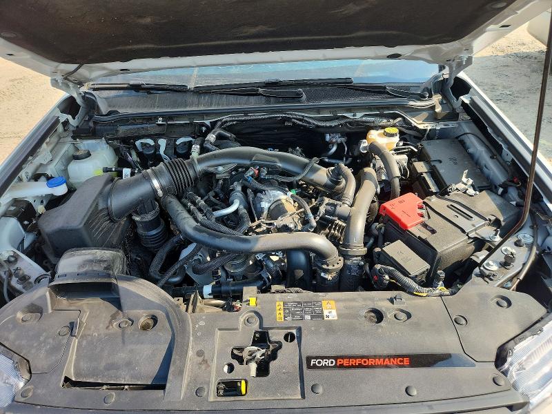Снимка 11 от търг – 2026 FORD RANGER с VIN 1FTER4LR9TLE12157
