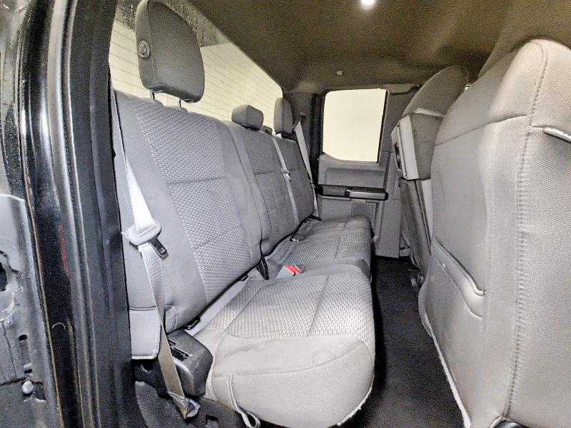 Photo 10 from auction – 2019 FORD F150 with VIN 1FTEX1CB6KKD64869