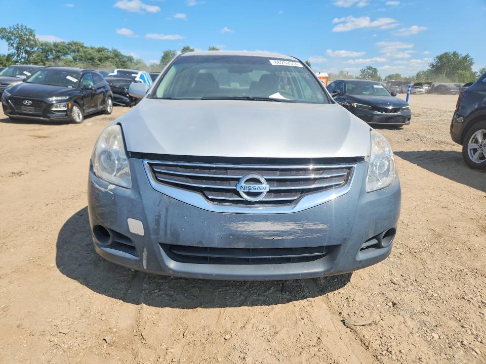 Photo 5 from auction – 2012 NISSAN ALTIMA with VIN 1N4AL2AP0CN417148