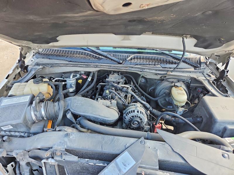 Photo 11 from auction – 2006 CHEVROLET SILVERADO with VIN 1GCEC19Z56Z240508
