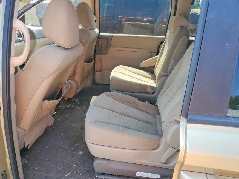 Photo 10 from auction – 2011 KIA SEDONA with VIN KNDMG4C70B6365114