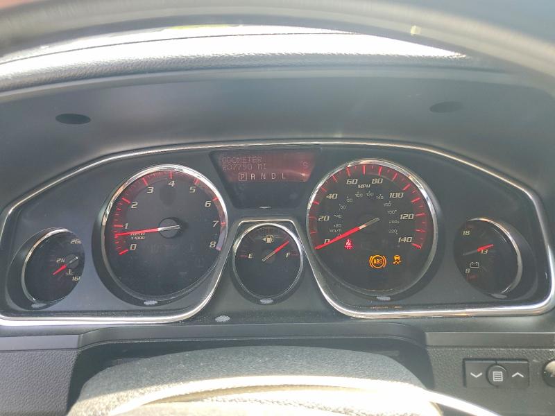 Photo 9 from auction – 2013 GMC ACADIA with VIN 1GKKRTKD9DJ135224