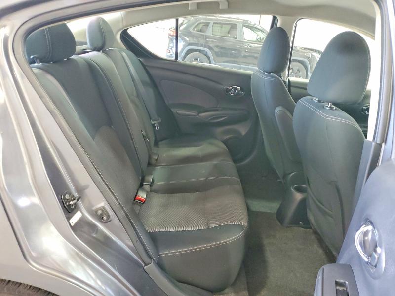 Photo 10 from auction – 2016 NISSAN VERSA with VIN 3N1CN7AP1GL846432