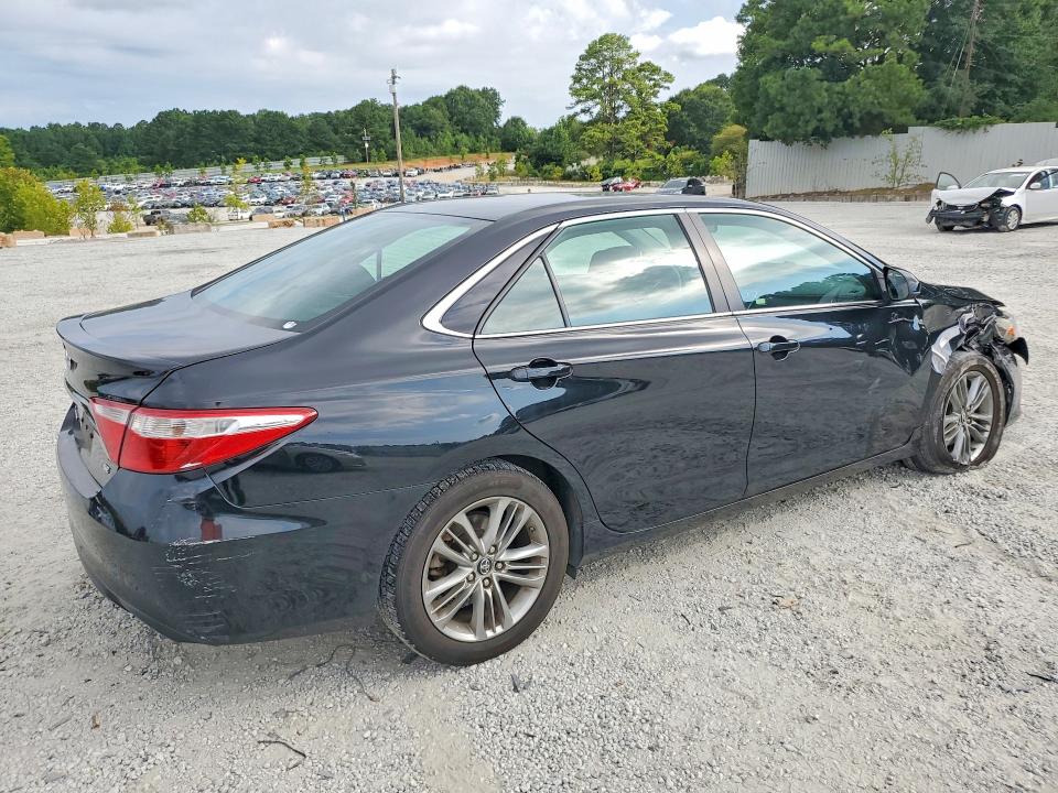 Photo 3 from auction – 2016 TOYOTA CAMRY with VIN 4T1BF1FK0GU601154