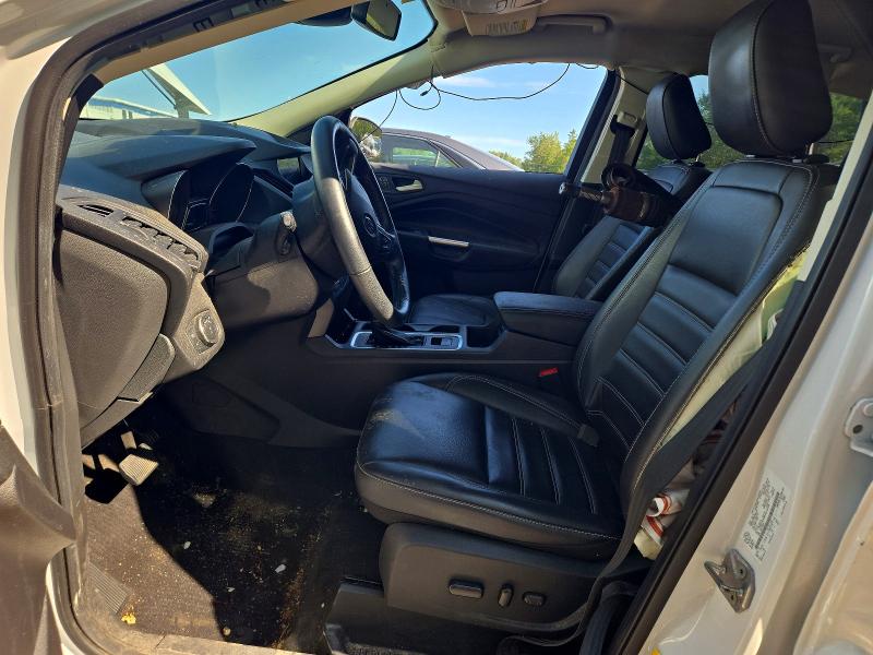 Photo 7 from auction – 2019 FORD ESCAPE with VIN 1FMCU9HD9KUC39129