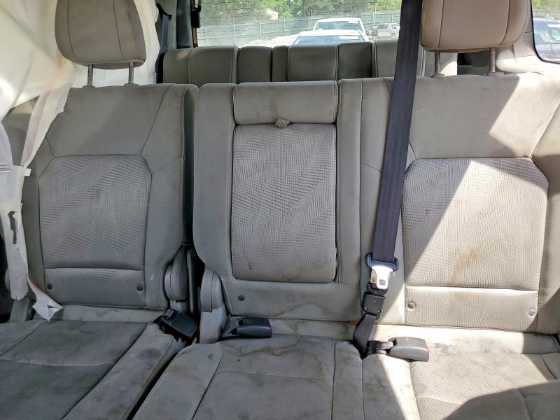 Photo 10 from auction – 2014 HONDA PILOT with VIN 5FNYF4H24EB030898