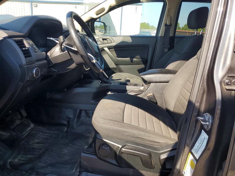 Photo 7 from auction – 2020 FORD RANGER with VIN 1FTER4EH2LLA13871