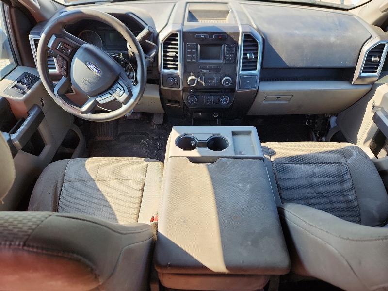 صورة رقم 8 من المزاد - 2016 FORD F150 مع VIN 1FTFX1EG4GKD12239