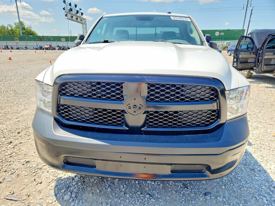 Photo 5 from auction – 2013 RAM 1500 with VIN 3C6JR6DT4DG588687