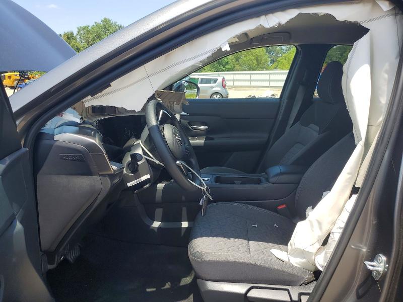Photo 7 from auction – 2026 NISSAN KICKS with VIN 3N8AP6CB4TL388278