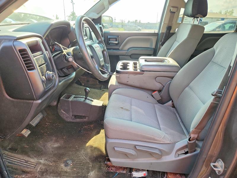 Photo 7 from auction – 2014 GMC SIERRA with VIN 3GTU2TEH5EG202279