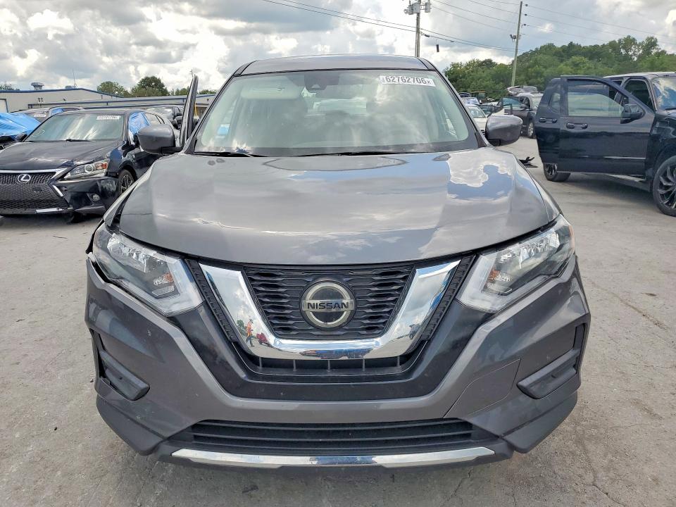 Photo 5 from auction – 2019 NISSAN ROGUE with VIN 5N1AT2MT0KC798847
