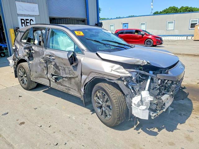 Photo 4 from auction – 2026 TOYOTA RAV4 with VIN 2T36CRAV0TC002221