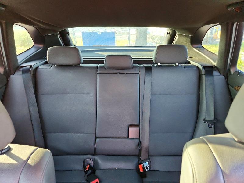 Photo 10 from auction – 2013 BMW X1 with VIN WBAVM1C50DVW41758