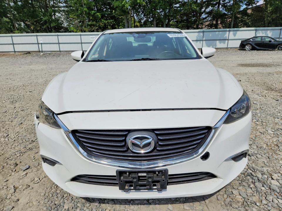 Снимка 5 от търг – 2016 MAZDA 6 с VIN JM1GJ1W51G1466433