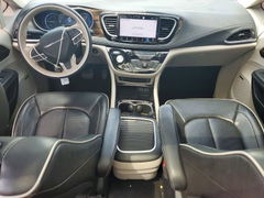 Photo 8 from auction – 2021 CHRYSLER PACIFICA with VIN 2C4RC1S70MR510956