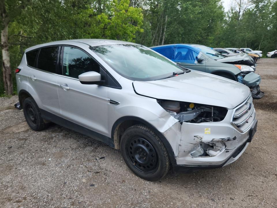 Zdjęcie 4 z aukcji – 2017 FORD ESCAPE z VIN 1FMCU0GD5HUE60815