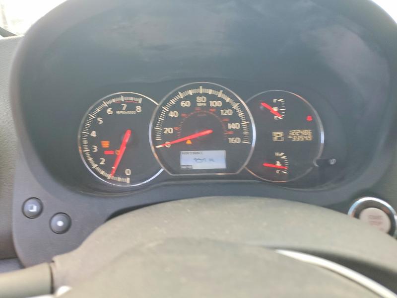 Photo 9 from auction – 2014 NISSAN MAXIMA with VIN 1N4AA5AP9EC912390