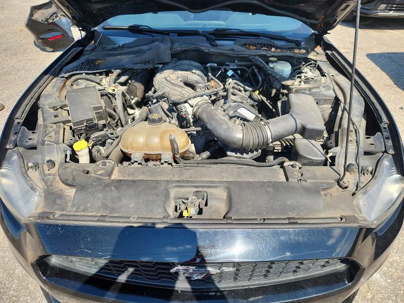 Photo 11 from auction – 2015 FORD MUSTANG with VIN 1FATP8EM6F5352164